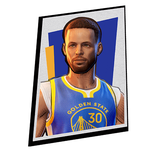Stephen Curry